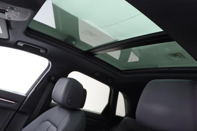 2022 Audi Q3 Premium S Line quattro