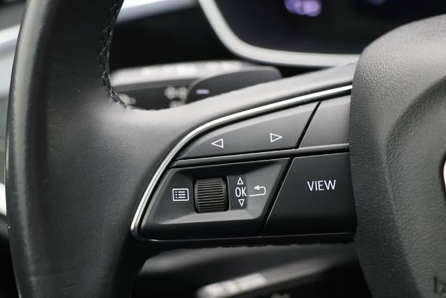 2022 Audi Q3 Premium S Line quattro