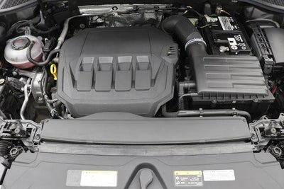 2022 Audi Q3 Premium S Line quattro