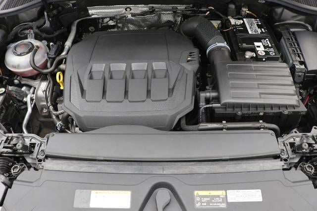 2022 Audi Q3 Premium S Line quattro