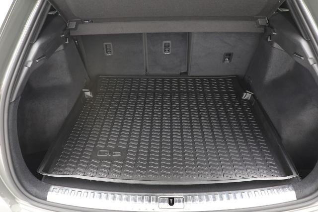 2022 Audi Q3 Premium S Line quattro