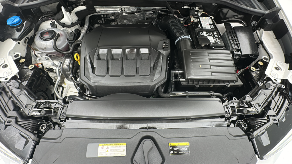 2024 Audi Q3 Premium S Line quattro