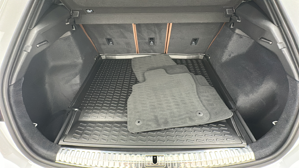 2024 Audi Q3 Premium S Line quattro