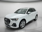 2024 Audi Q3 Premium S Line quattro