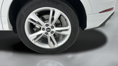 2024 Audi Q3 Premium S Line quattro