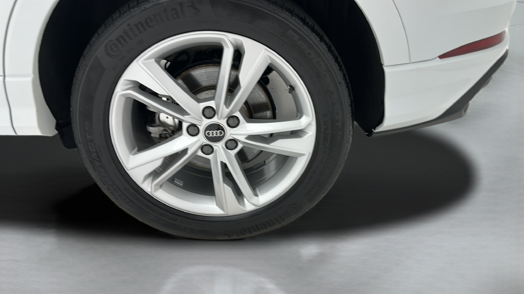 2024 Audi Q3 Premium S Line quattro