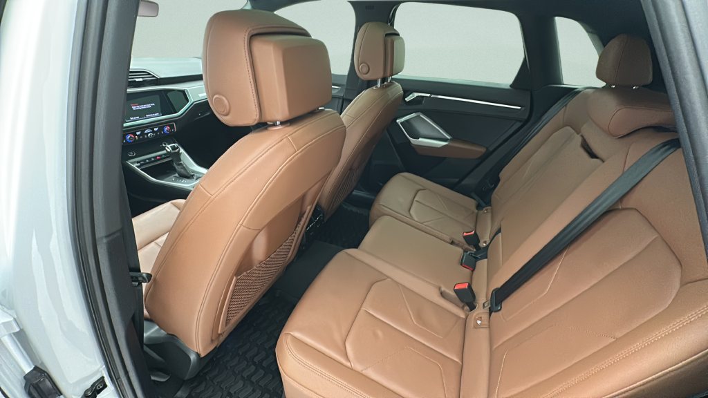2024 Audi Q3 Premium S Line quattro