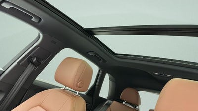 2024 Audi Q3 Premium S Line quattro