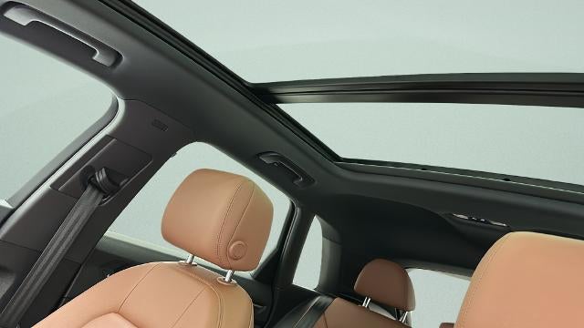 2024 Audi Q3 Premium S Line quattro