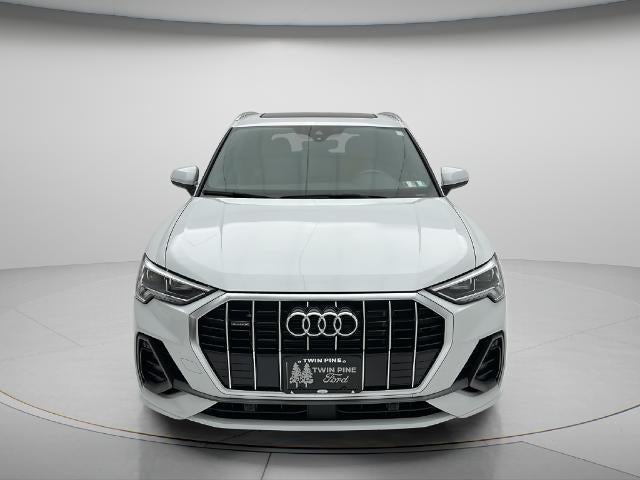 2024 Audi Q3 Premium S Line quattro