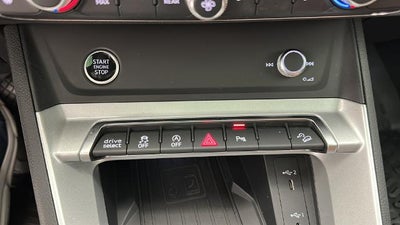 2024 Audi Q3 Premium S Line quattro