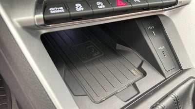 2024 Audi Q3 Premium S Line quattro