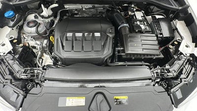 2024 Audi Q3 Premium S Line quattro