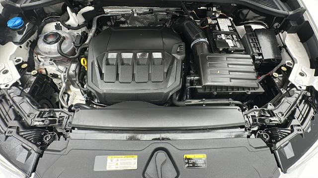 2024 Audi Q3 Premium S Line quattro