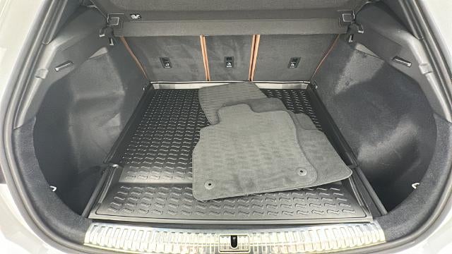 2024 Audi Q3 Premium S Line quattro