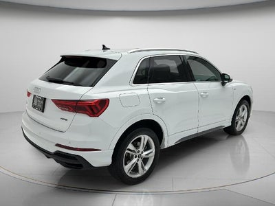 2024 Audi Q3 Premium S Line quattro