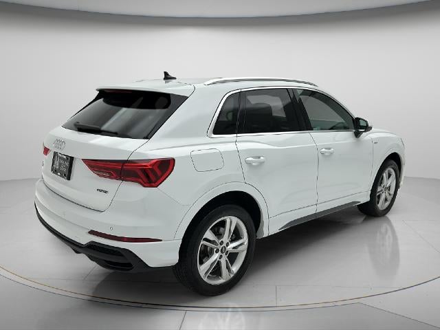 2024 Audi Q3 Premium S Line quattro