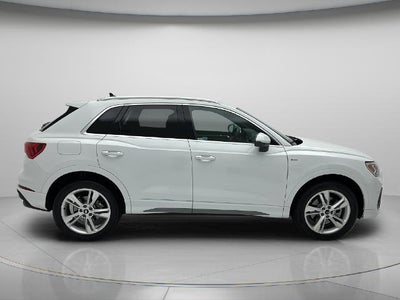 2024 Audi Q3 Premium S Line quattro