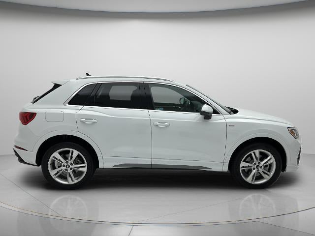 2024 Audi Q3 Premium S Line quattro