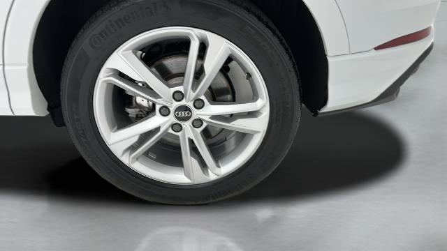 2024 Audi Q3 Premium S Line quattro