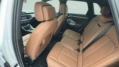 2024 Audi Q3 Premium S Line quattro