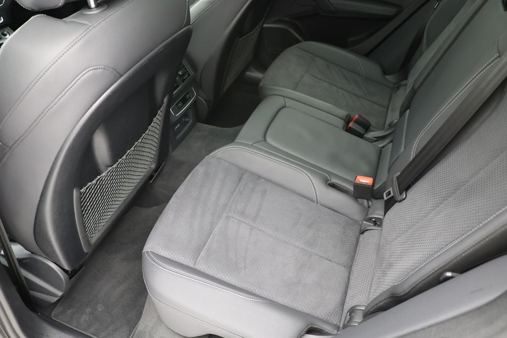 2024 Audi Q5 e 55 Premium Plus S Line