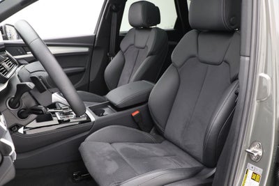 2024 Audi Q5 e 55 Premium Plus S Line
