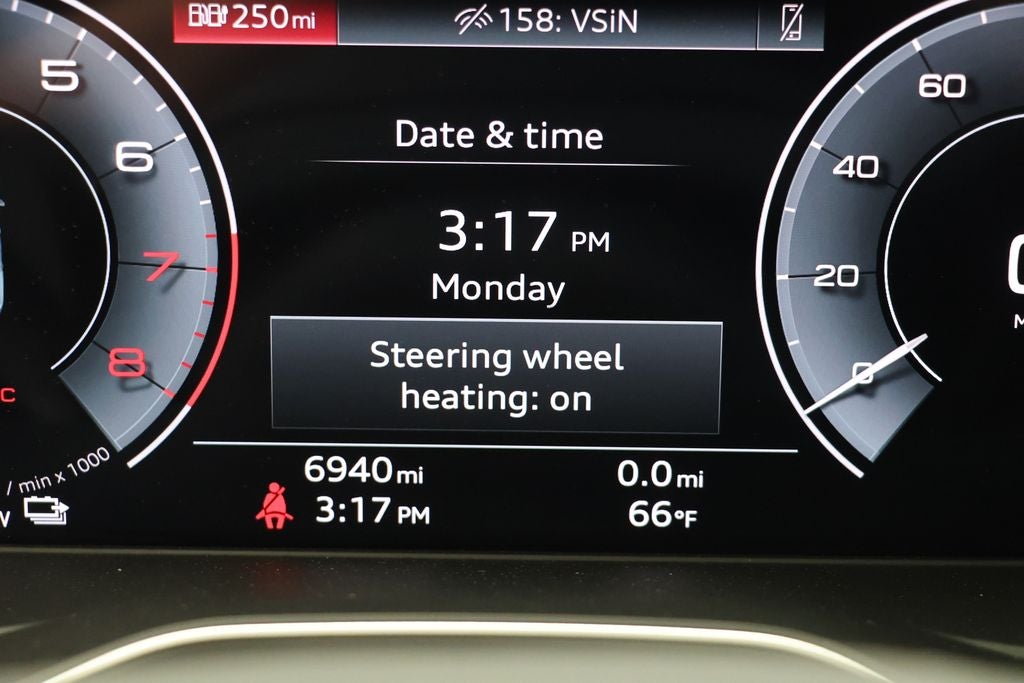 2024 Audi Q5 e 55 Premium Plus S Line