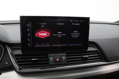 2024 Audi Q5 e 55 Premium Plus S Line