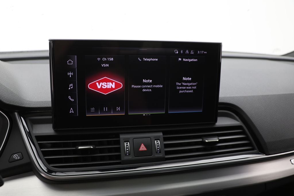 2024 Audi Q5 e 55 Premium Plus S Line