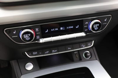 2024 Audi Q5 e 55 Premium Plus S Line