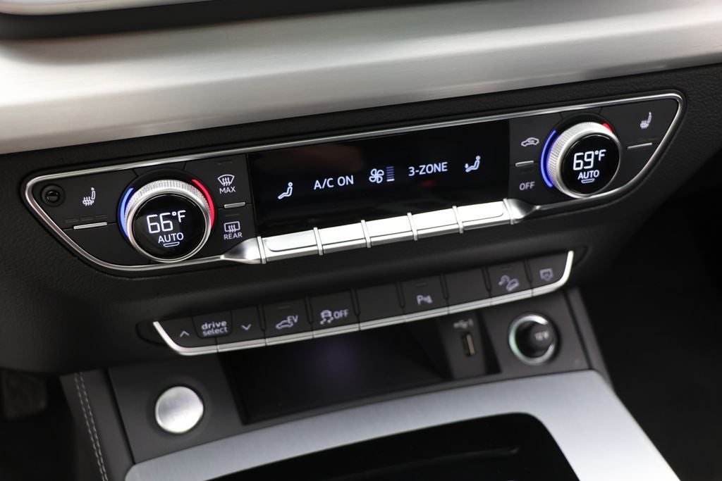 2024 Audi Q5 e 55 Premium Plus S Line