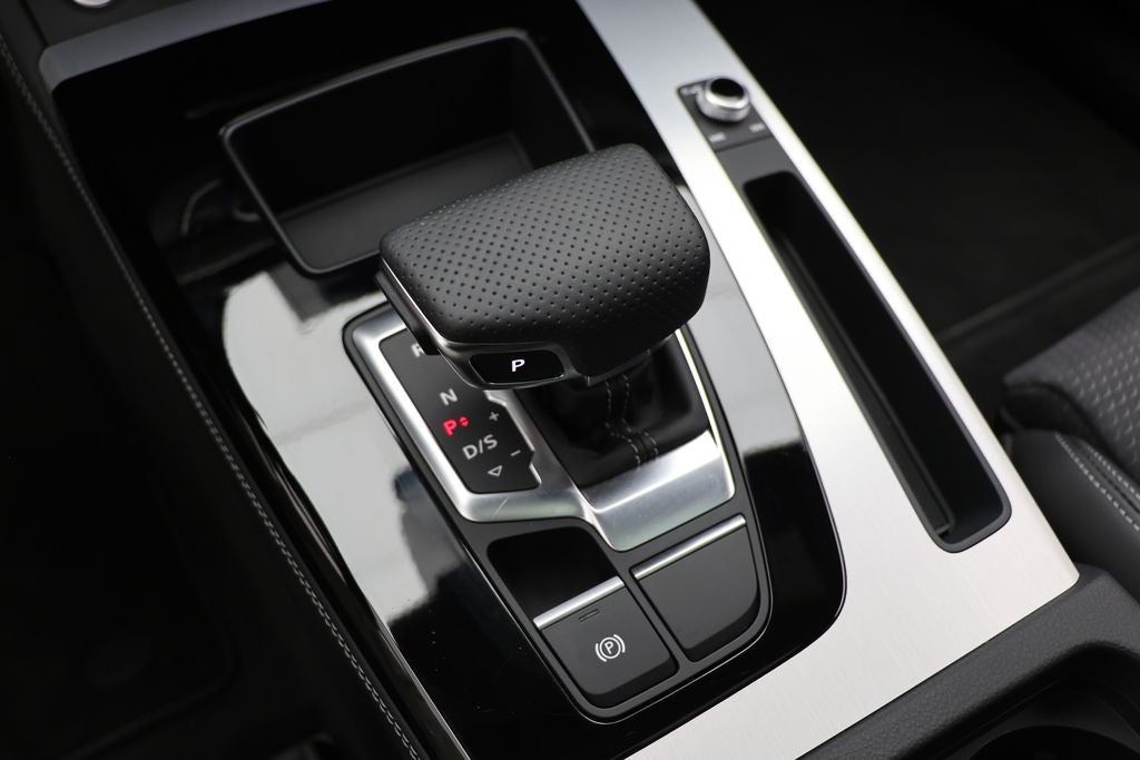 2024 Audi Q5 e 55 Premium Plus S Line