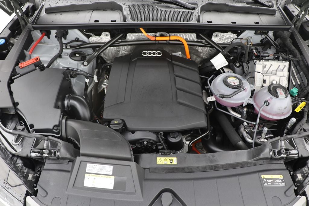 2024 Audi Q5 e 55 Premium Plus S Line