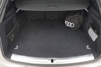 2024 Audi Q5 e 55 Premium Plus S Line