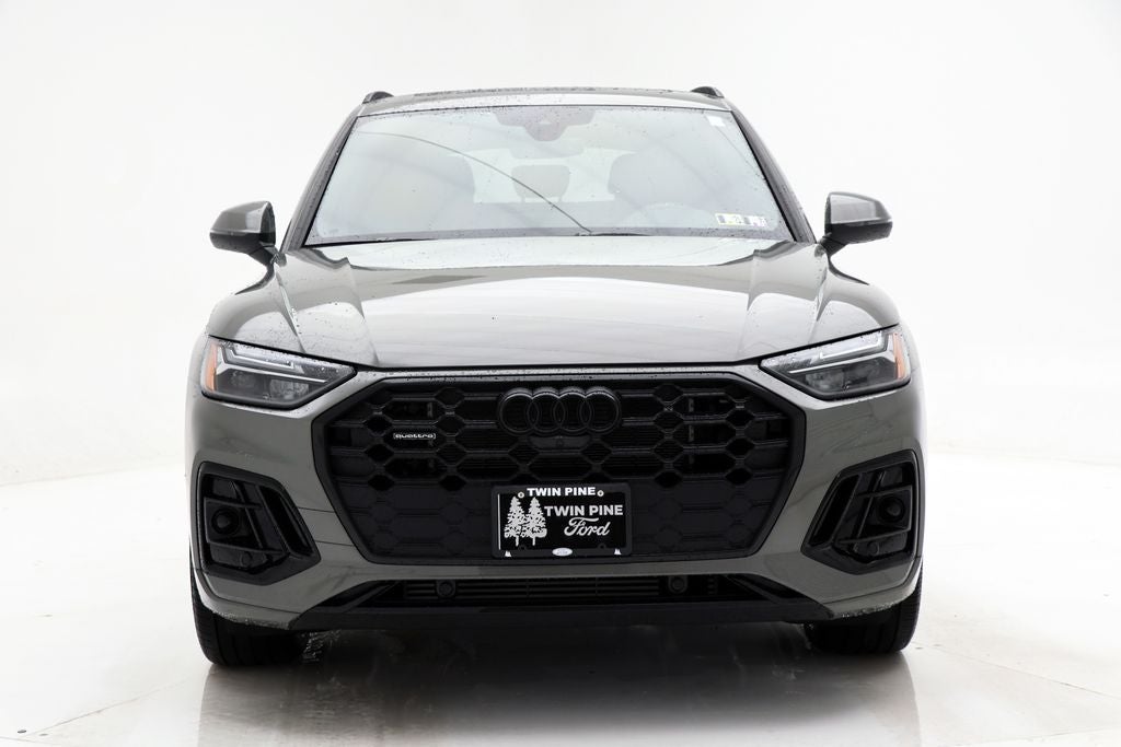 2024 Audi Q5 e 55 Premium Plus S Line