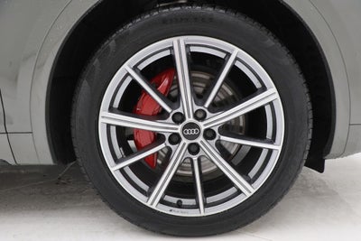 2024 Audi Q5 e 55 Premium Plus S Line