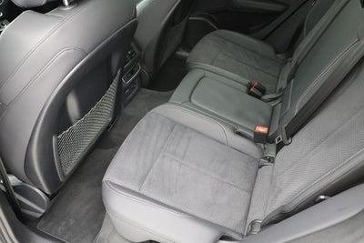 2024 Audi Q5 e 55 Premium Plus S Line