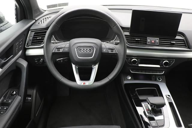 2024 Audi Q5 e 55 Premium Plus S Line