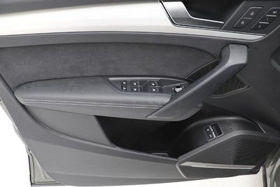 2024 Audi Q5 e 55 Premium Plus S Line