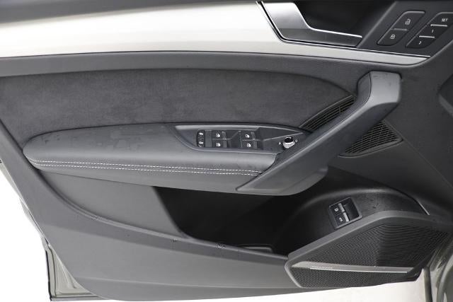 2024 Audi Q5 e 55 Premium Plus S Line