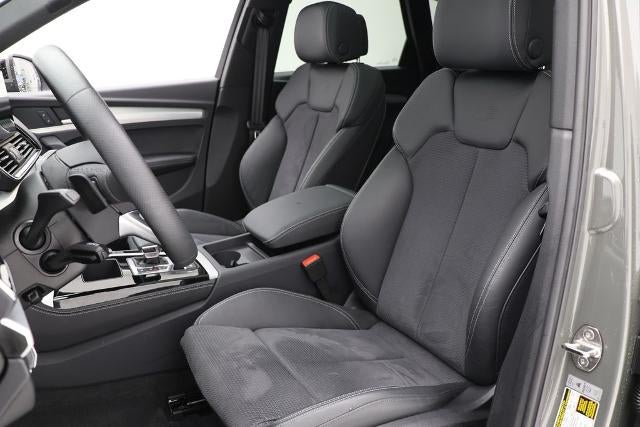 2024 Audi Q5 e 55 Premium Plus S Line