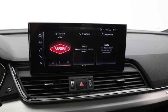 2024 Audi Q5 e 55 Premium Plus S Line