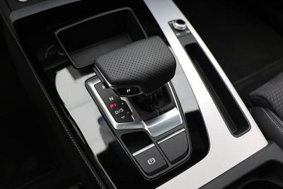 2024 Audi Q5 e 55 Premium Plus S Line