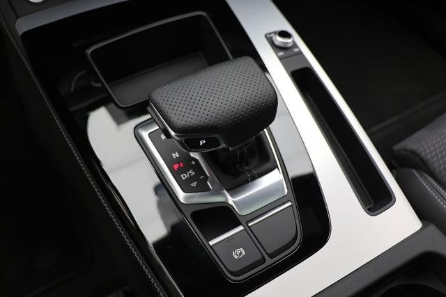 2024 Audi Q5 e 55 Premium Plus S Line