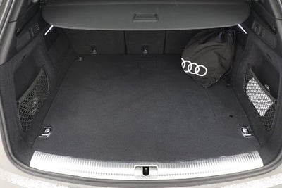 2024 Audi Q5 e 55 Premium Plus S Line