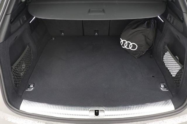 2024 Audi Q5 e 55 Premium Plus S Line