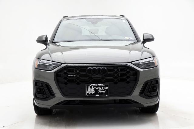 2024 Audi Q5 e 55 Premium Plus S Line