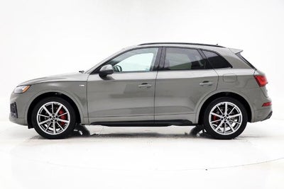 2024 Audi Q5 e 55 Premium Plus S Line