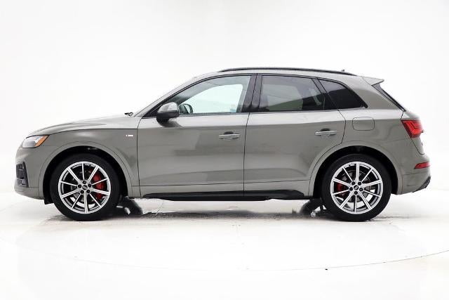 2024 Audi Q5 e 55 Premium Plus S Line